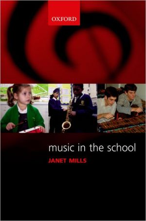 Book Music in the School (Oxford Music Education) free