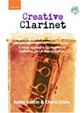 Book Creative Clarinet: A Fresh Approach for Beginners Featuring Jazz and Improvisation free