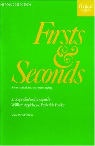 Book Firsts and Seconds free