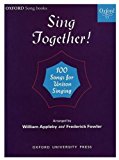 Book Sing Together: Piano score (Oxford Songbooks) free