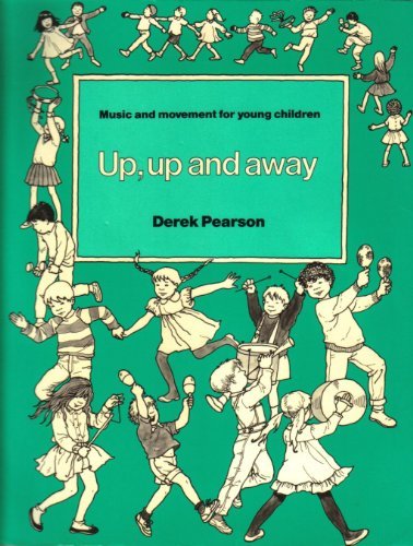 Book Up, Up and Away: A Songbook for Slow Learners free