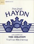 Book The Creation: Vocal score (Classic Choral Works) free