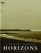 Book Horizons: Vocal Score free