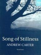 Book Song Of Stillness: For Baritone (or Tenor) Solo, Mixed Chorus And Orchestra free
