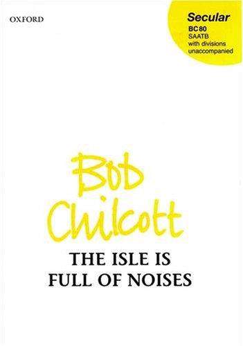 Book The Isle Is Full Of Noises free
