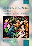 Book Epiphany to All Saints for Choirs: Spiral Bound Edition free