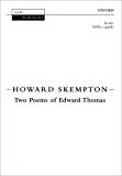 Book Two Poems Of Edward Thomas (new Horizons) free