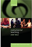 Book Instrumental Teaching (Oxford Music Education) free