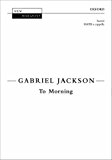 Book To Morning (New Horizons) free