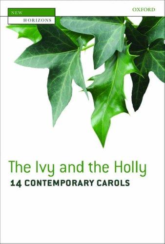 Book The Ivy And The Holly: Choral Collection (new Horizons) free