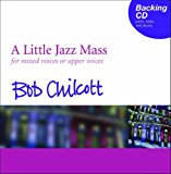Book A Little Jazz Mass free