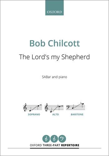 Book The Lords My Shepherd Sab3 free