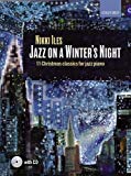 Book Jazz on a Winter's Night: 11 Christmas classics for jazz piano free