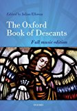 Book The Oxford Book of Descants: Full music edition free