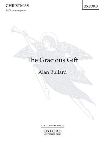 Book The Gracious Gift X774 free
