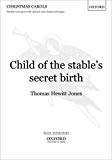 Book Child Of The Stable's Secret Birth free