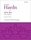 Book Nelson Mass (Missa in Angustiis): Vocal score (Classic Choral Works) free