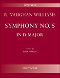 Book Symphony No. 5: Study Score (2009-08-27) (TROMPETTE) free
