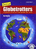 Book Cello Globetrotters + Cd (globetrotters For Strings) free