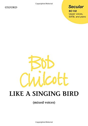 Book Like a Singing Bird free