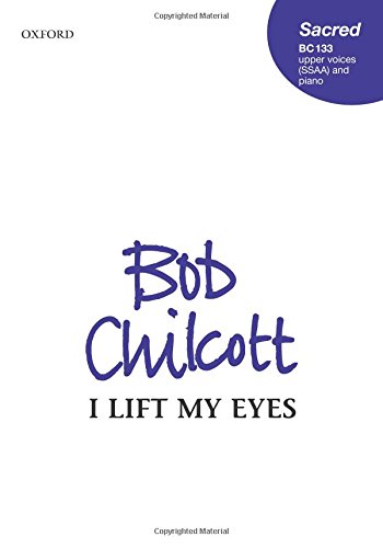 Book I lift my eyes free