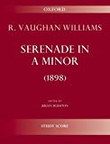 Book Serenade in A minor (1898) free