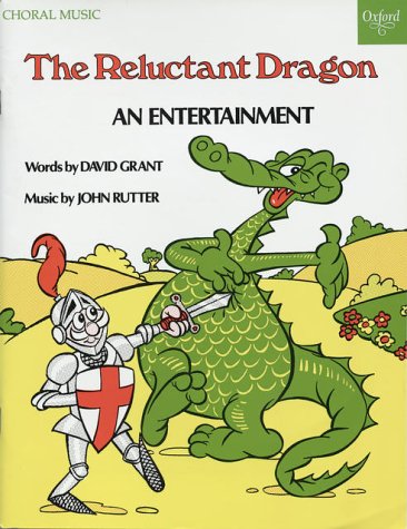 Book The Reluctant Dragon: An Entertainment free