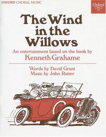 Book The Wind in the Willows: An entertainment based on the book by Kenneth Grahame free