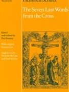 Book The Seven Last Words From The Cross free