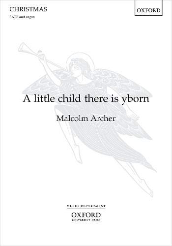 Book A Little Child There Is Born X778 free