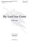 Book My Lord has Come free