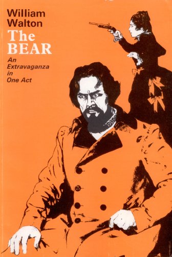 Book The Bear: An Opera Vocal Score (english And German Edition) free