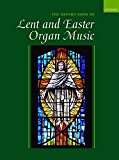 Book Oxford Book Of Lent & Easter Organ Music free