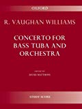 Book Tuba Concerto Study Score 2e free