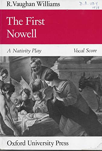 Book The First Nowell free
