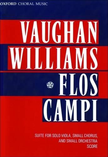 Book Flos Campi: Full score free Book Flos Campi: Full score free