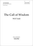 Book The Call of Wisdom Satb X544 free