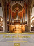 Book Oxford Hymn Settings for Organists: Easter and Ascension free