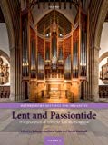 Book Oxford Hymn Settings for Organists: Lent and Passiontide free