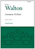 Book Coronation Te Deum: Vocal Score (william Walton Edition) free