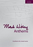 Book Mack Wilberg Anthems free