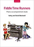 Book Fiddle Time Runners Piano Accomp Book free