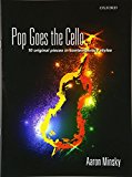 Book Pop Goes the Cello free