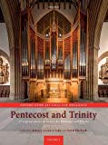 Book Oxford Hymn Settings for Organists: Pentecost and Trinity: 27 original pieces on hymns for Pentecost and Trinity free