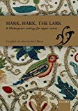 Book Hark, hark, the lark: 8 Shakespeare settings for upper voices free