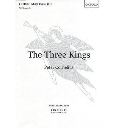Book The Three Kings free