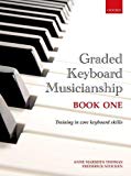 Book Graded Keyboard Musicianship Book 1 (PIANO) free