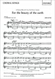 Book FOR THE BEAUTY OF THE EARTH CHANT free