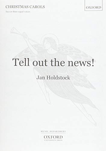 Book Tell Out The News free