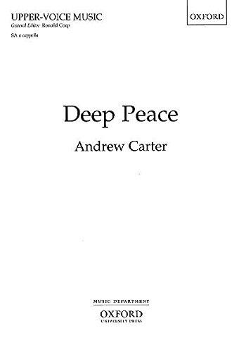 Book Deep Peace free